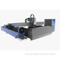 Automatic numerical control laser cutting machine